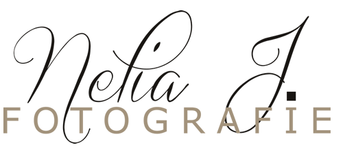 Fotografie NeliaJ Logo